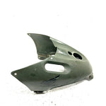 2012 Honda Rancher 420 OEM Gas Tank Cover 83705-HP7-A00ZA AH28
