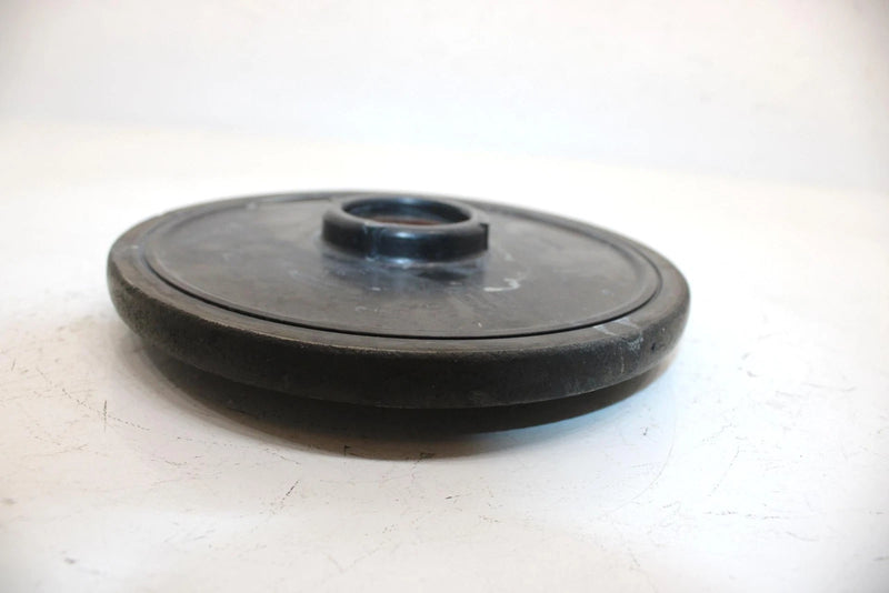 08 Arctic Cat F8 Sno Pro Efi Oem Rear Outer Idler Wheel (Grey) 3604-296 SA288