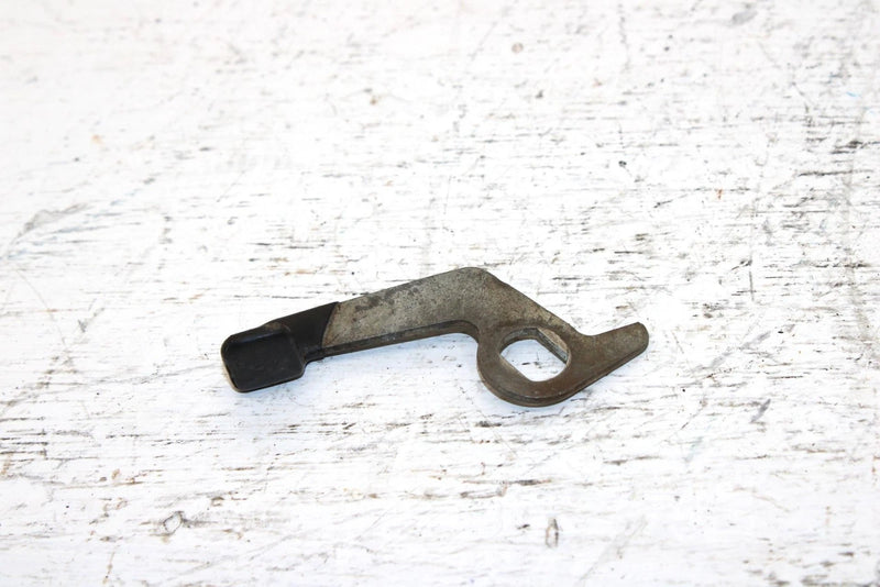1992 Kawasaki Bayou 220 Oem Decompression Lever 13168-1353 AK36