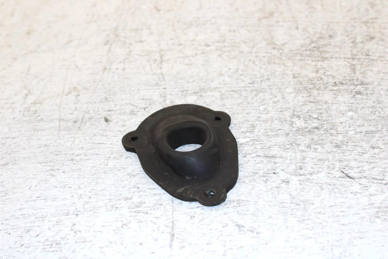 1995 Yamaha Vmax 500 Oem Frame Tunnel Boot Pair 8M6-2198F-00-00 SY34
