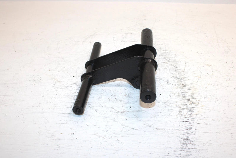 1996 Ski-doo Mxz 583 Oem Rear Shock Mount Bracket 503170200 SS11