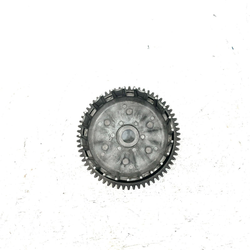 87-89 Suzuki Quadrunner 300 LT300E 2x4 OEM Clutch Basket 21200-24501 AS36