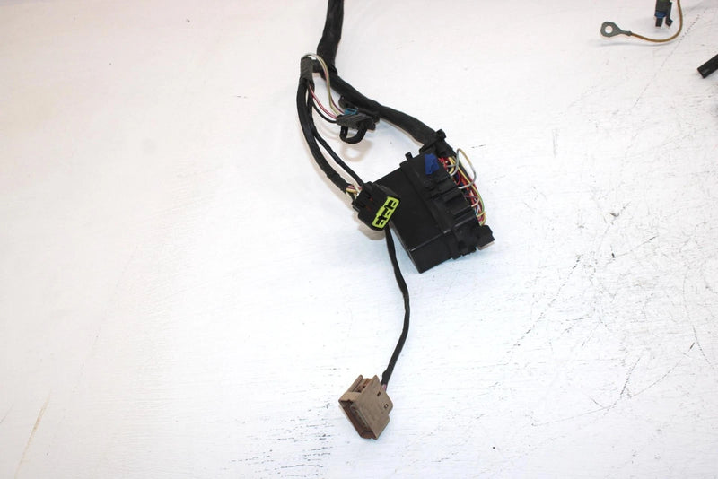 2008 Arctic Cat 650 Auto Trans 4x4 Trv Oem Main Wire Harness 0486-242 AA6