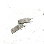 1995 Polaris SLX 780 OEM Seat Retainer Pair 5222694 JP43
