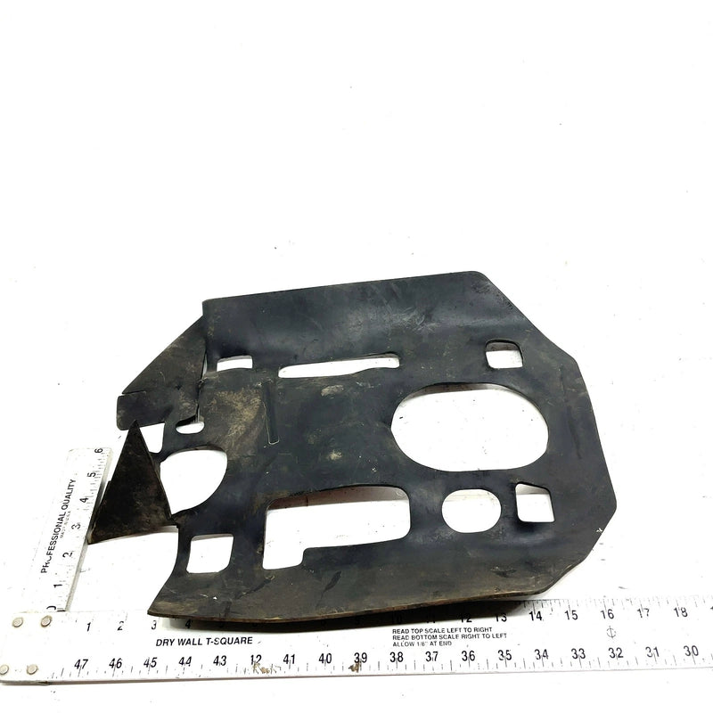 87-93 Suzuki Quadrunner 4WD LT4WD OEM Gas Tank Guard 47157-19B11 AS28