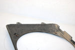 08 Polaris Ranger 700 4x4 Efi Oem Radiator Fan Shroud 5437140 XP1