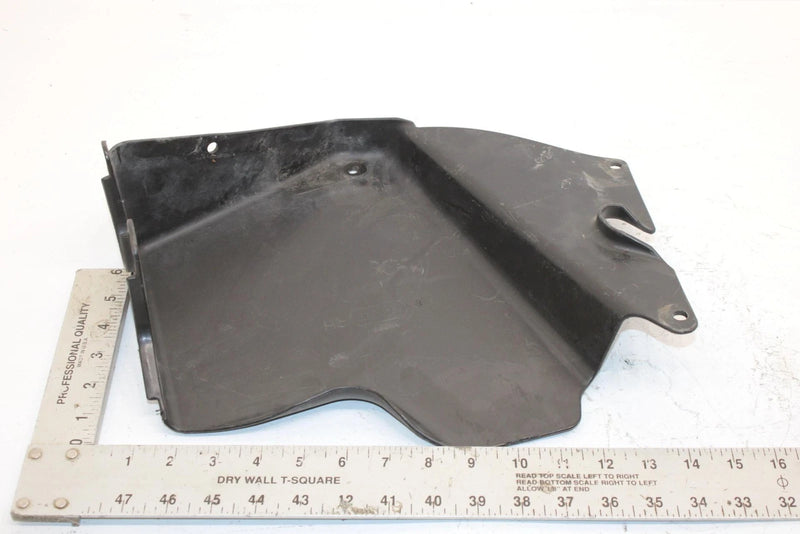 2011 Polaris Sportsman 800 Efi Oem Right Radiator Shield 5438690 AP179
