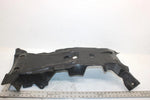 2019 Honda Trx500fe2ac Oem Skid Plate 50360-HR3-A20ZA AH12