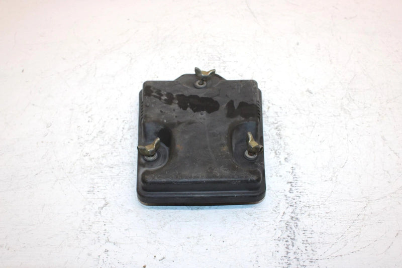 1983 Honda Atc 200 Oem Airbox Cleaner Lid Cover 17217-958-000 AH66