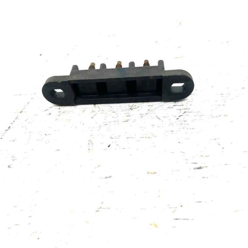 2009 Polaris Ranger HD 700 4x4 EFI OEM Terminal Block 4011892 XP12