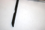 92 Polaris Lite Gt Oem Steering Hoop BLK 1011782-067 SP149