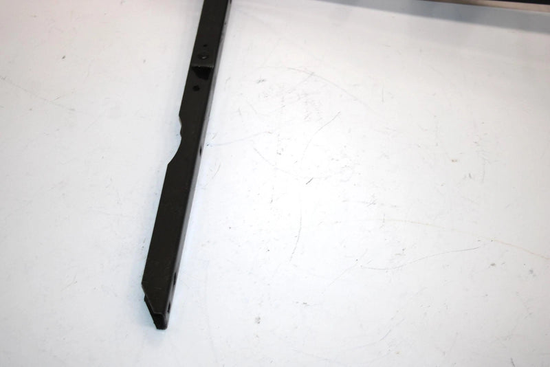 92 Polaris Lite Gt Oem Steering Hoop BLK 1011782-067 SP149