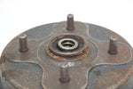 1999 Yamaha  Bear Tracker 2wd Oem Front Brake Hub 4XE-F5111-00-00 AY50