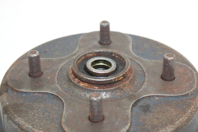 1999 Yamaha  Bear Tracker 2wd Oem Front Brake Hub 4XE-F5111-00-00 AY50