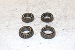 2000 Polaris Sportsman 325 Oem Tapered Roller Bearing Set Of 8 3554509 Q1222