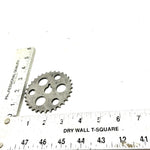 1990 Yamaha Moto 4 OEM 32T Cam Chain Sprocket 3HN-12176-00-00 AY51