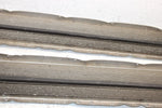 1996 Ski-doo Formula Stx 583 Oem Heat Exchanger Set 517280500 517280501 SS25 