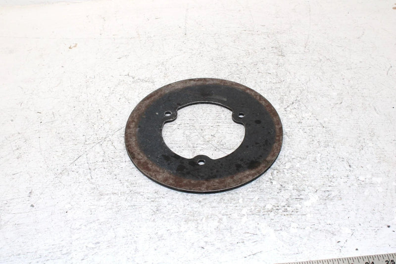 1996 Polaris Xplorer 300 Oem Rear Sprocket Guard 5211618-067 AP93