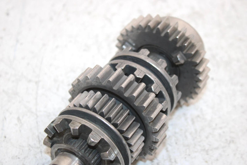 2001 Polaris Xplorer Oem Reverse Shaft Set 3233733 AP90