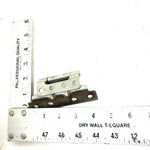 1994 Arctic Cat TigerShark Daytona OEM Hood Hinge 0673-781 JA14
