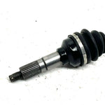 2002 Yamaha Big Bear 400 YFM400F 4x4 OEM Front CV Shaft AY52