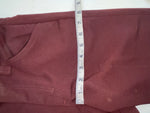 New Vintage Red Lee Polyester Pants #2004061 3A-117
