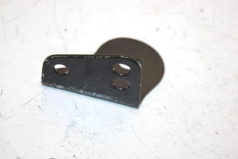 14 Can-am Outlander Max 400 Efi Oem Right Rear Engine Bracket 707000802 AB6