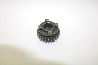Honda OEM 25T 4th Countershaft Transmission Gear 23491-427-000 Q4511
