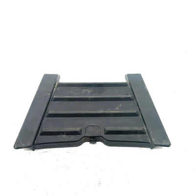 07-12 Can-Am Outlander 650 4x4 XT HO EFI OEM Storage Box Cover 705003492 AB17