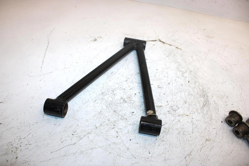 97 Arctic Cat Cougar 550 Oem Upper A Arm W/Bushings 0703-404 SAS8