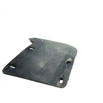 87-88 Polaris Trail Boss 250 2x4 OEM Left Lower Mud Flap 5850062 Q5677