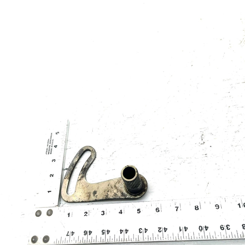 1986 Suzuki Quadrunner 185 OEM Chain Tensioner Adjuster 61340-24303 AS33