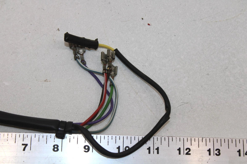 1996 Polaris Sportsman 500 Oem Headlight Wire Harness 2460574 AP126