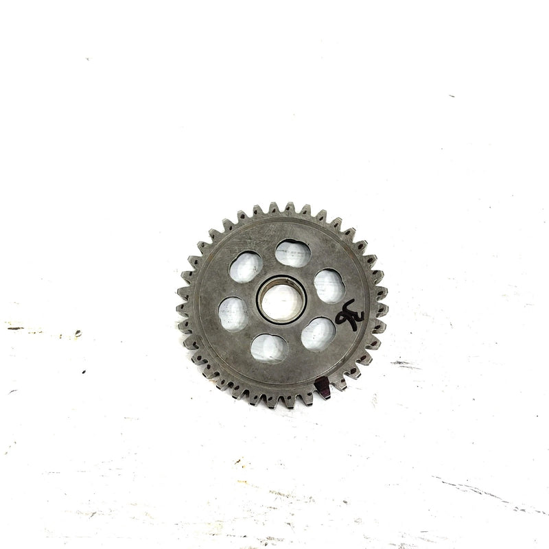 80-85 Yamaha Tri Moto 125 OEM 36T 1st Wheel Gear 3X3-17211-00-00 AY62