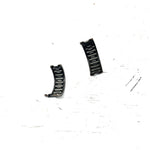 2005 Arctic Cat 650 4x4 V2 OEM Trans Split Bearing 3201-317 AA39