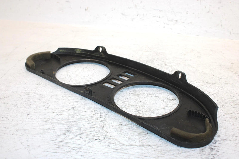 2002 Ski-doo Mxz 700 Oem Dash Panel 572098604 SS20