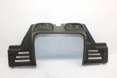 1997 Arctic Cat Zr 580 Oem Console Panel 1606-013 SA43