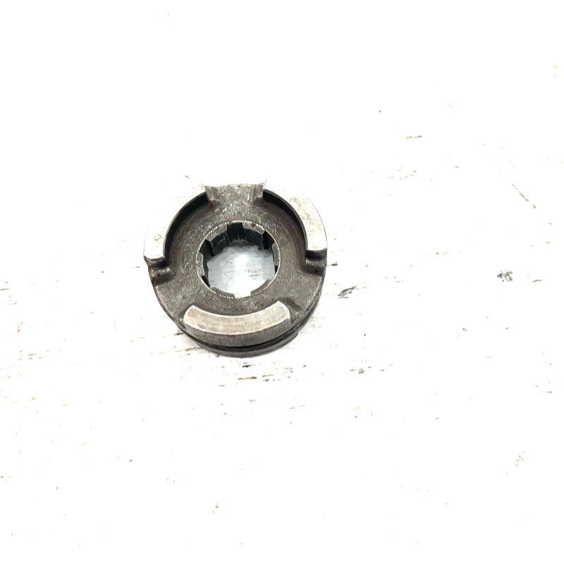 04-06 Yamaha Bruin 350 YFM350FA 4x4 OEM Gear Selector 5UH-17285-00-00 AY63