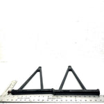 1988 Polaris Trail Boss 250 2x4 OEM Front A Arm Set 1580031 AP128