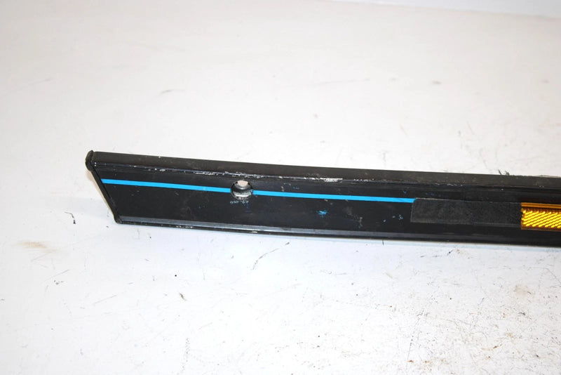 89 Polaris 500 Oem Right Bumper 5510158 2670115 SP133