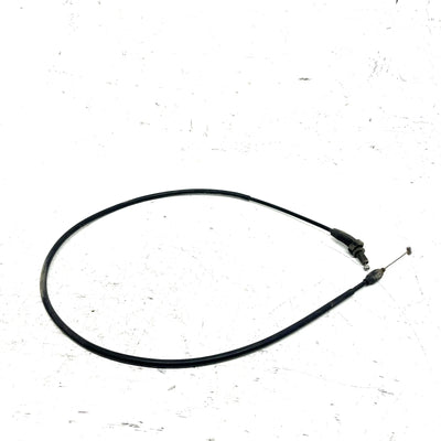 93-00 Honda FourTrax 300 TRX300FW 4x4 OEM Throttle Cable 17910-HC5-970 AH45