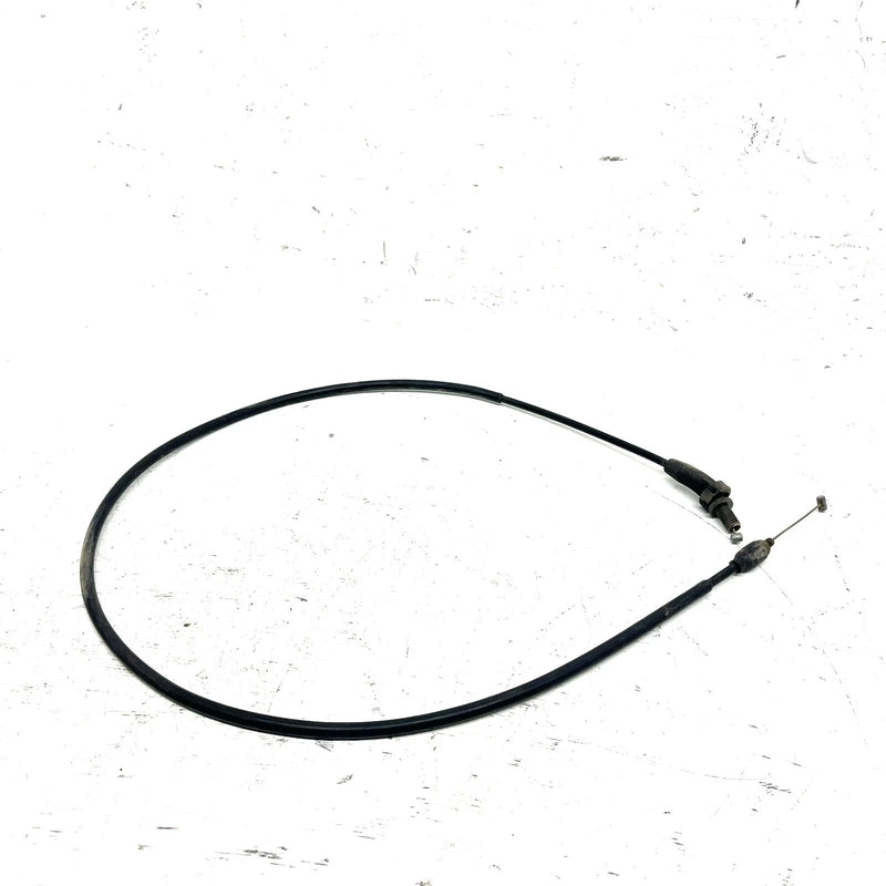 93-00 Honda FourTrax 300 TRX300FW 4x4 OEM Throttle Cable 17910-HC5-970 AH45