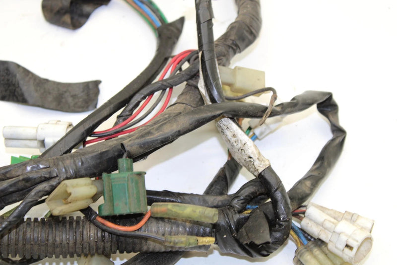 1998 Yamaha Srx600 Oem Main Harness 8DF-82590-00-00 SY105