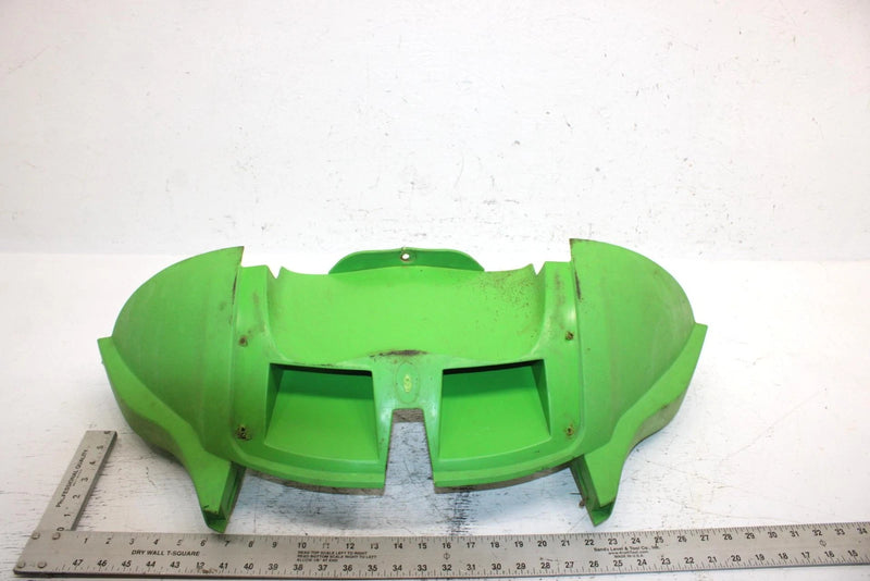 1998 Arctic Cat Zr 600 Oem Nose Cone 1606-153 SA33