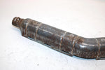 14 Can-am Outlander Max 400 Efi Oem Front Exhaust Pipe Shield 707600462 AB6
