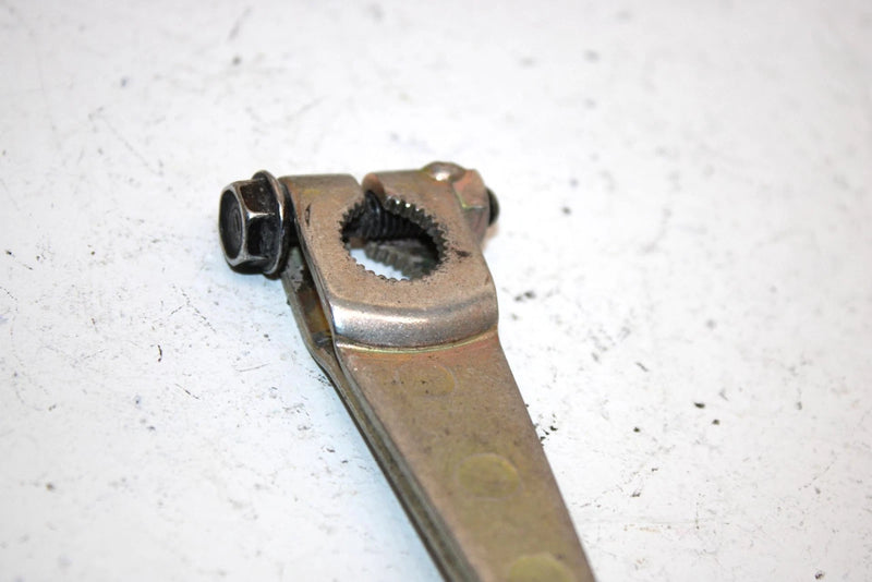 09 Can-am Ds90 Oem Rear Brake Cam Arm V43410MAA000 V43410MAA040LL AB3