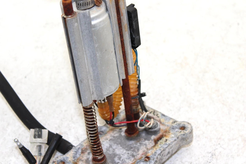 2000 Arctic Cat Zl 580 Efi Esr Oem Fuel Gas Pump 0770-407 SA3