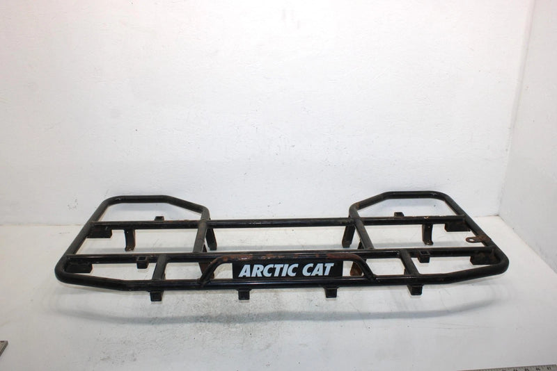 2005 Arctic Cat Atv 650 Oem Rear Rack 0541-337 AA27