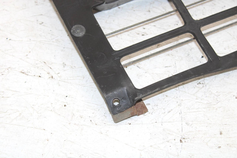 1992 Yamaha Exciter Ii Le Oem Duct Shroud 88R-77194-00-00 SY126