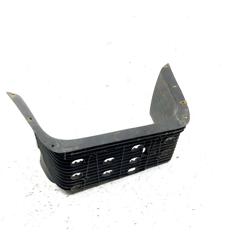 96-08 Polaris Sportsman 500 4X4 OEM Left Footwell 5432221-070 AP25